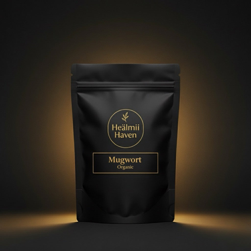 Mugwort (Organic)