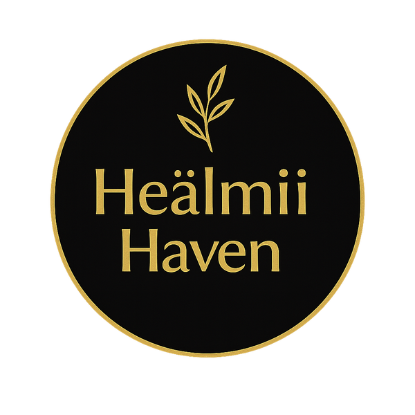 Heälmii Haven