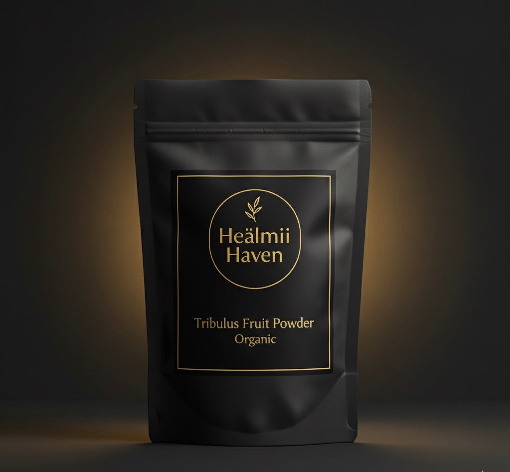 Tribulus Fruit Powder (Organic)