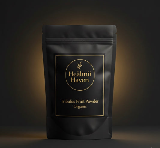 Tribulus Fruit Powder (Organic)