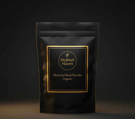 Shatavari Root Powder (Organic)