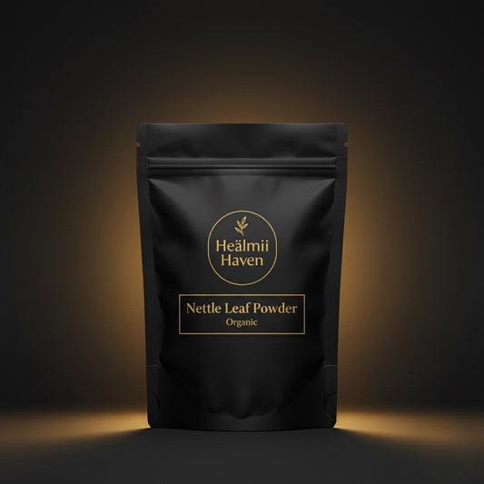 Nettle Leaf Powder (Organic)