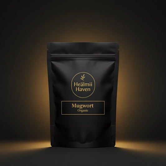Mugwort (Organic)