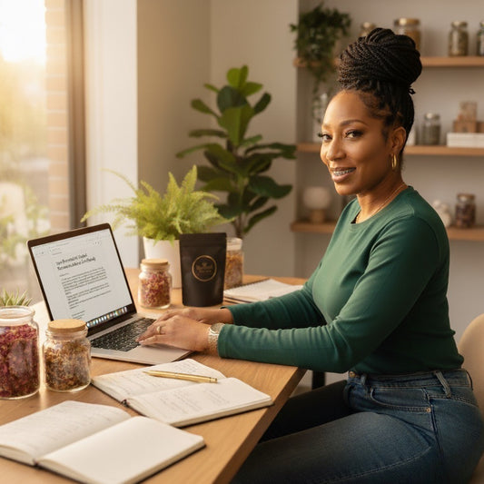 Virtual Herbal Consultation (by Email)